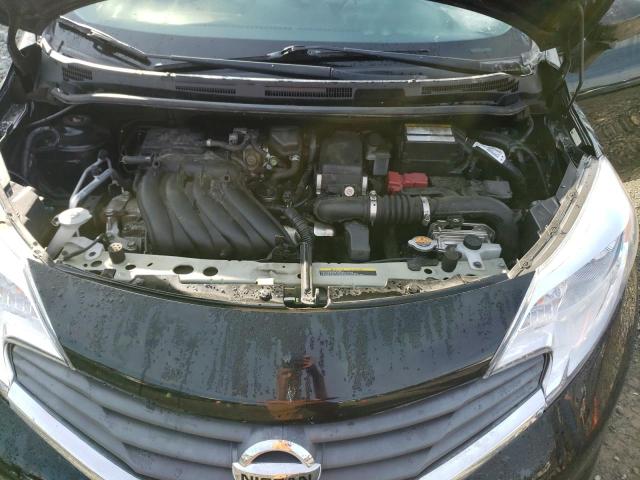 Photo 7 from auction – 2016 NISSAN VERSA NOTE with VIN 3N1CE2CP7GL402312