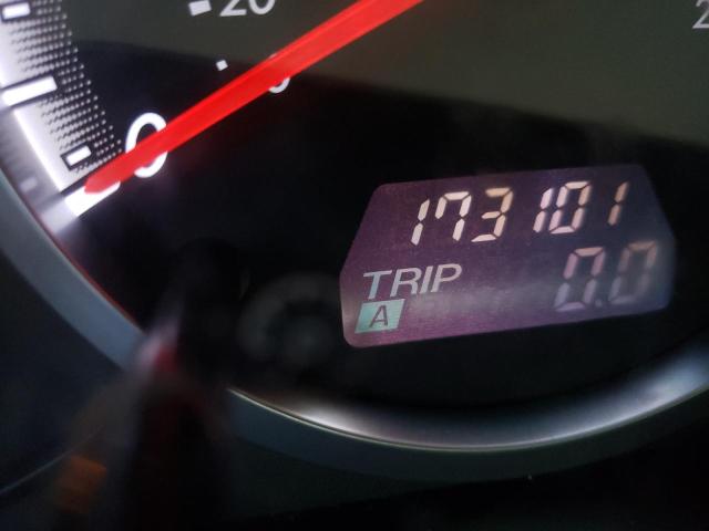 Photo 8 from auction – 2008 MAZDA 5 with VIN JM1CR293580324181