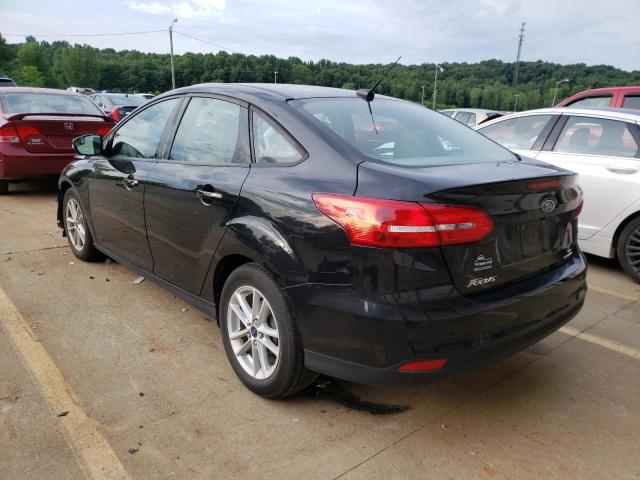 Photo 3 from auction – 2015 FORD FOCUS SE with VIN 1FADP3F22FL305438