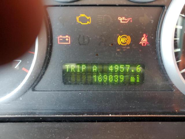 Photo 8 from auction – 2007 FORD FUSION with VIN 3FAHP07127R215148