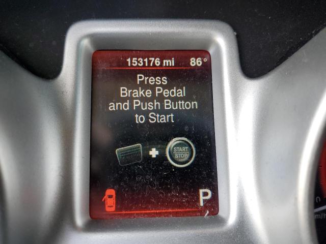 Photo 8 from auction – 2016 DODGE JOURNEY SE with VIN 3C4PDCAB2GT138219