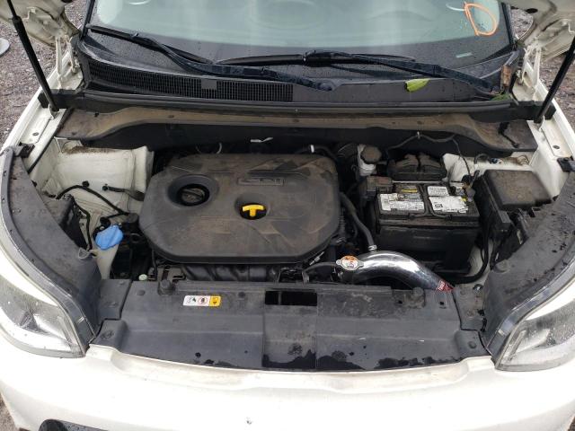 Foto 7 de la subasta – 2016 KIA SOUL + con VIN KNDJP3A59G7237986