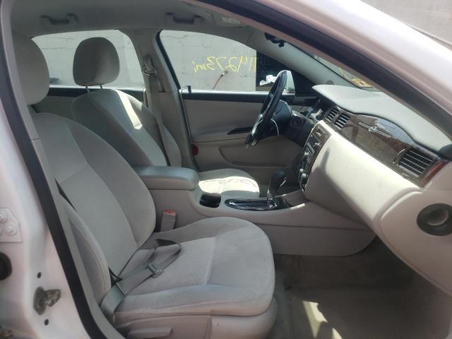 Zdjęcie 5 z aukcji – 2012 CHEVROLET IMPALA LS z VIN 2G1WA5E32C1151253