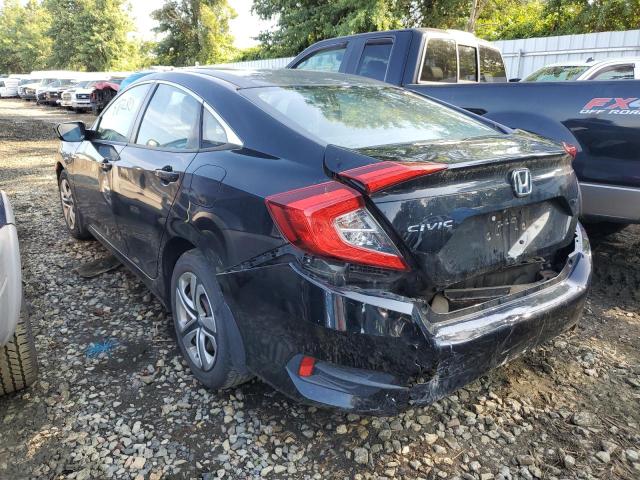 Photo 3 from auction – 2016 HONDA CIVIC LX with VIN 2HGFC2F54GH574057