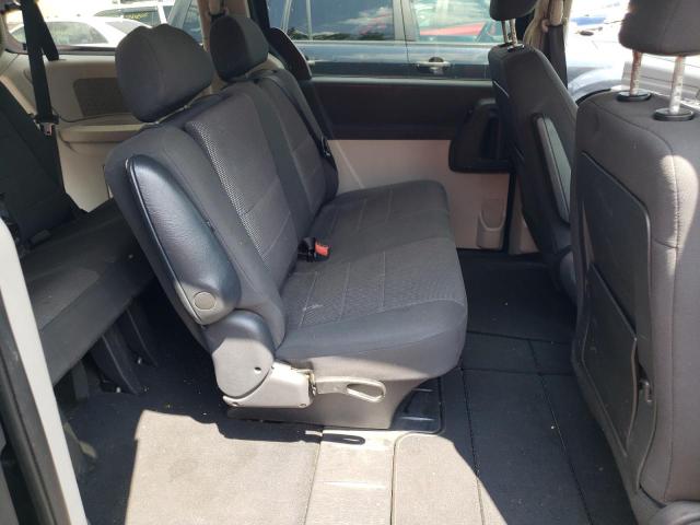 Photo 6 from auction – 2008 DODGE GRAND CARA with VIN 1D8HN44H48B160234