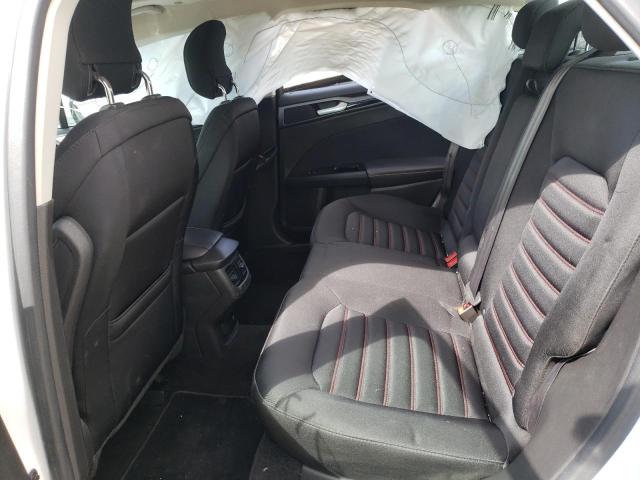 Photo 6 from auction – 2014 FORD FUSION SE with VIN 3FA6P0LU6ER245659