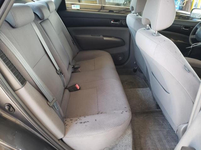 Photo 6 from auction – 2008 TOYOTA PRIUS with VIN JTDKB20U483424566