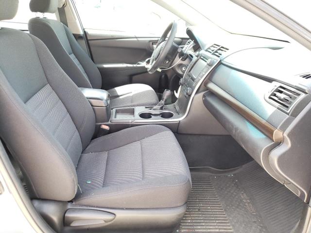Photo 5 from auction – 2016 TOYOTA CAMRY LE with VIN 4T4BF1FK6GR555500