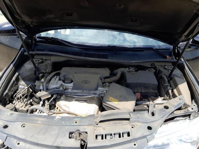 Photo 7 from auction – 2015 TOYOTA CAMRY LE with VIN 4T4BF1FK5FR461588