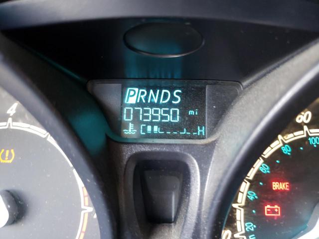 Photo 8 from auction – 2015 FORD FIESTA S with VIN 3FADP4AJ7FM107733