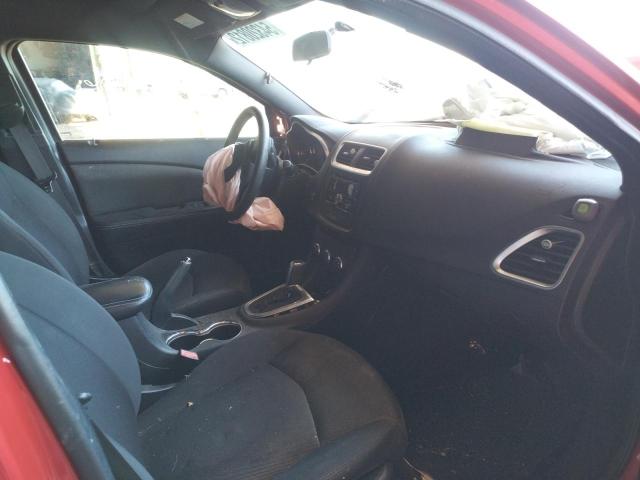 Foto 5 de la subasta – 2014 DODGE AVENGER SE con VIN 1C3CDZAB2EN130043