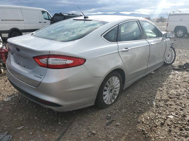 Photo 4 from auction – 2016 FORD FUSION SE with VIN 3FA6P0LU3GR356141