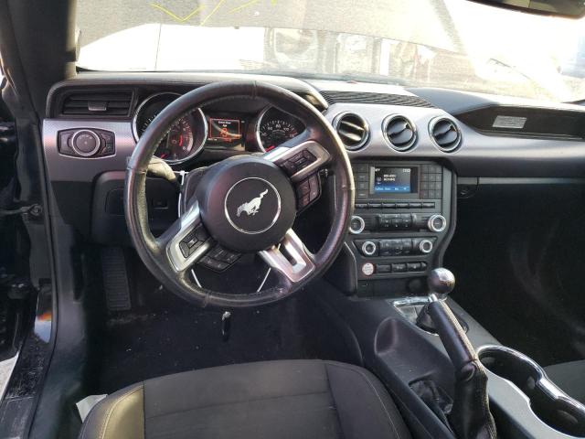 Photo 9 from auction – 2015 FORD MUSTANG with VIN 1FA6P8TH7F5374435