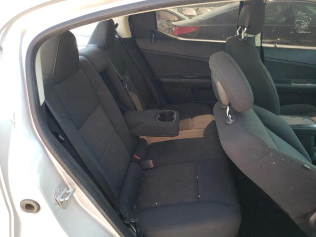 Photo 6 from auction – 2010 DODGE AVENGER R/ with VIN 1B3CC5FB1AN129073