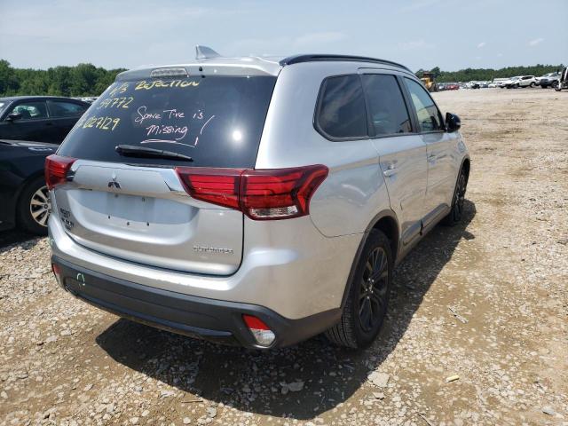 Photo 4 from auction – 2018 MITSUBISHI OUTLANDER with VIN JA4AD3A34JZ027129