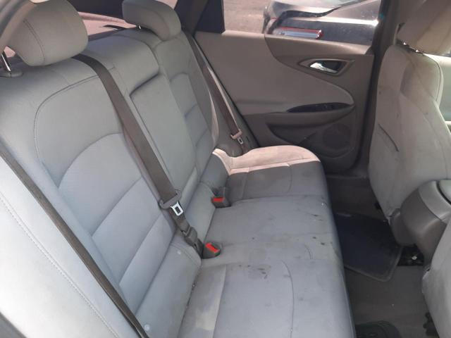 Photo 6 from auction – 2017 CHEVROLET MALIBU LS with VIN 1G1ZB5ST6HF144241