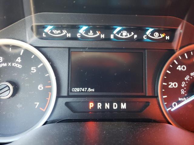 Photo 8 from auction – 2020 FORD F150 SUPER with VIN 1FTEW1CP1LKD07673