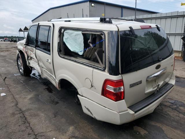 Photo 3 from auction – 2007 FORD EXPEDITION with VIN 1FMFK20567LA50255
