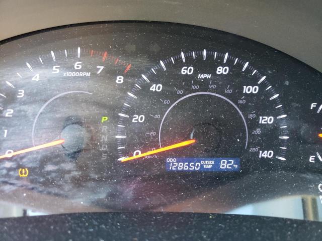 Photo 8 from auction – 2010 TOYOTA CAMRY BASE with VIN 4T1BF3EK5AU524575