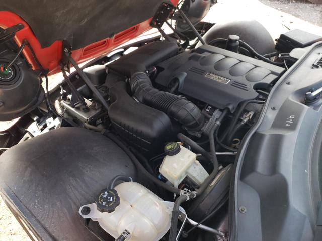 Photo 7 from auction – 2007 PONTIAC SOLSTICE with VIN 1G2MB35B87Y134732
