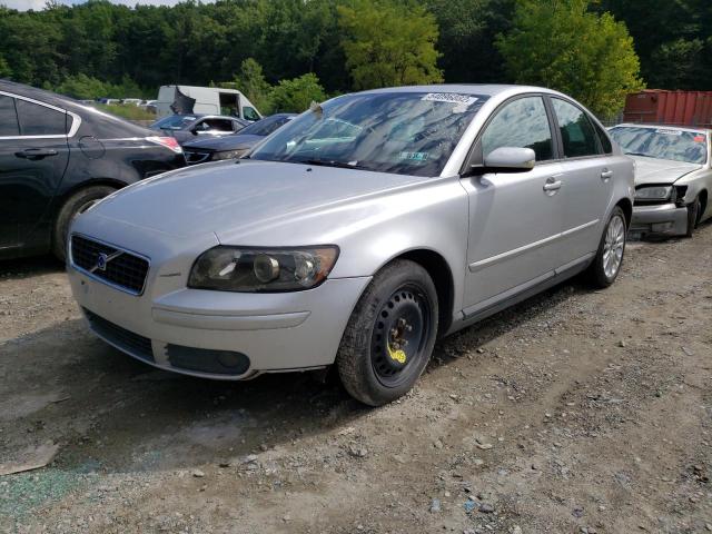 Photo 2 from auction – 2005 VOLVO S40 T5 with VIN YV1MS682752067107