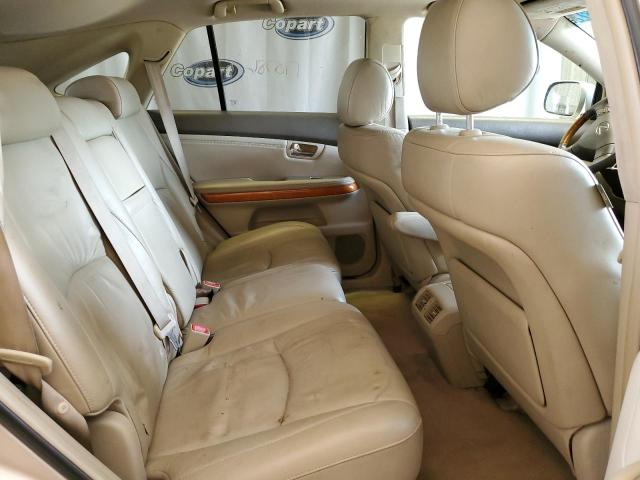 Photo 6 from auction – 2004 LEXUS RX 330 with VIN 2T2GA31U44C008284
