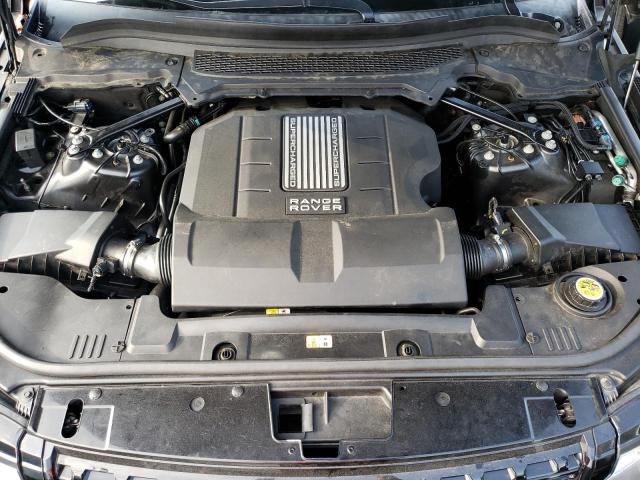Photo 7 from auction – 2014 LAND ROVER RANGE ROVE with VIN SALGS2WF1EA168031