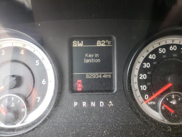 Photo 8 from auction – 2015 RAM 1500 SLT with VIN 1C6RR6GG4FS577282
