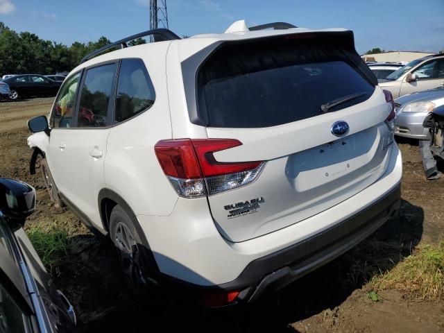 Photo 3 from auction – 2018 SUBARU FORESTER P with VIN JF2SKAGC1KH529701