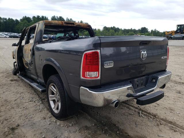 Photo 3 from auction – 2017 RAM 1500 LONGH with VIN 1C6RR7WM1HS517458
