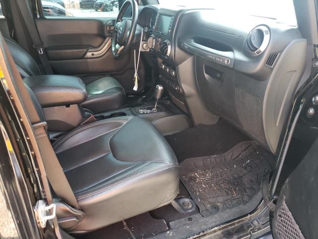 Photo 5 from auction – 2018 JEEP WRANGLER U with VIN 1C4HJWEG8JL808606