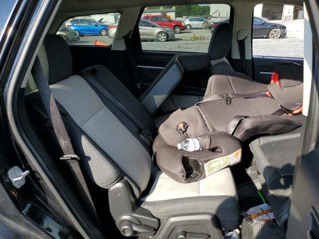 Photo 6 from auction – 2009 DODGE JOURNEY SX with VIN 3D4GH57V89T154058