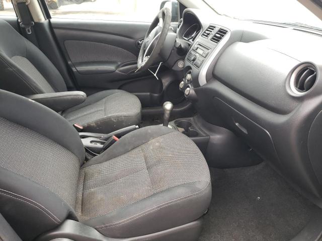 Photo 5 from auction – 2014 NISSAN VERSA S with VIN 3N1CN7AP4EK454015