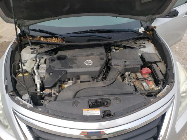 Photo 7 from auction – 2014 NISSAN ALTIMA 2.5 with VIN 1N4AL3AP4EC317686