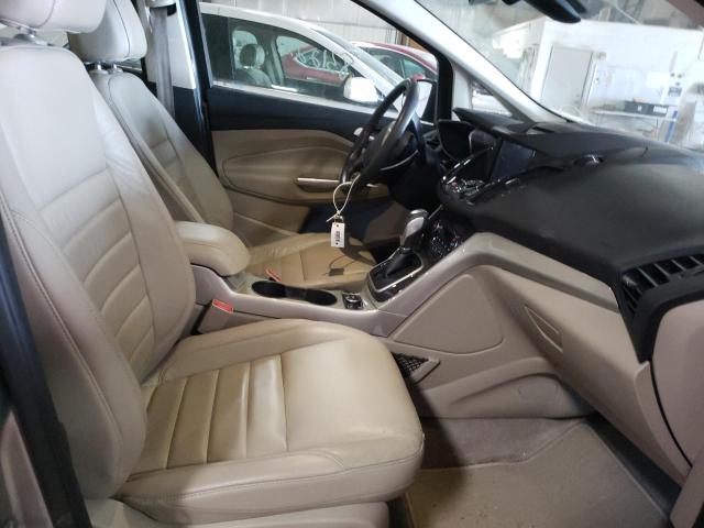 Photo 5 from auction – 2016 FORD C-MAX SEL with VIN 1FADP5BU3GL108332