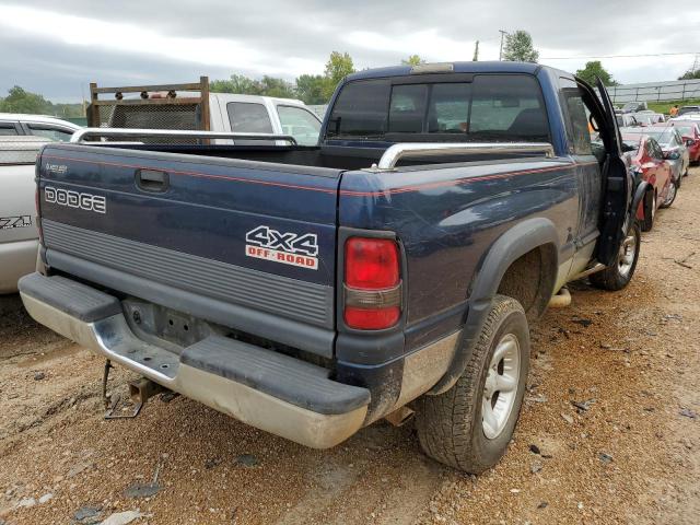 Photo 4 from auction – 2000 DODGE RAM 1500 with VIN 3B7HF13Z2YG102540