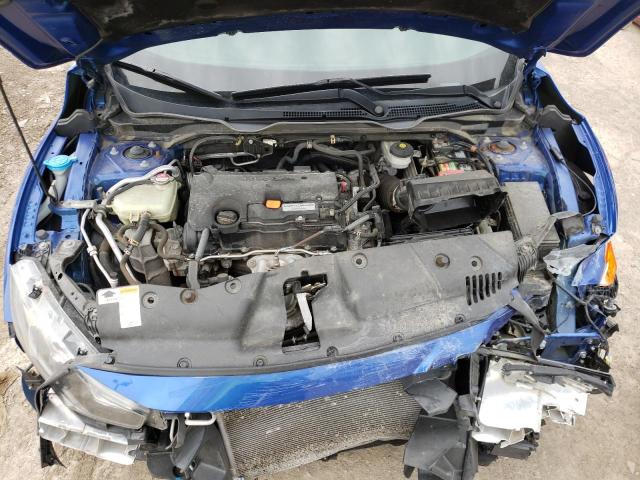 صورة رقم 7 من المزاد - 2016 HONDA CIVIC EX مع VIN 19XFC2F87GE079789