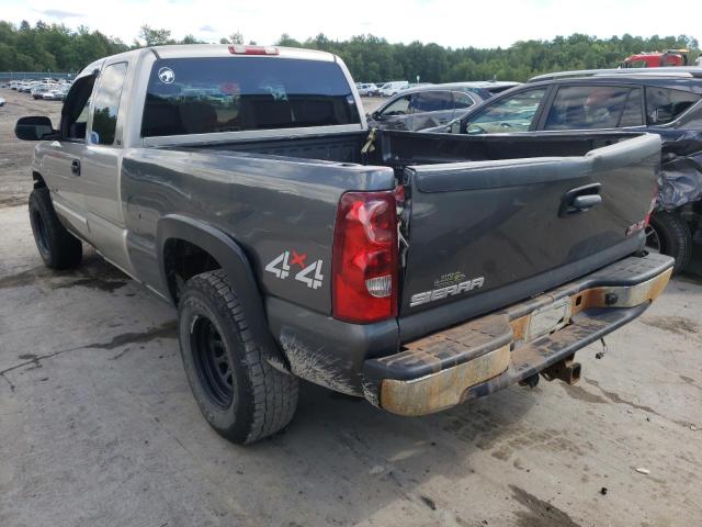Photo 3 from auction – 1999 CHEVROLET silverado with VIN 1GCEK19V8XE198358