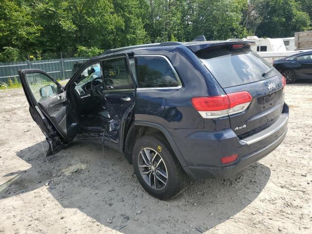 Photo 3 from auction – 2018 JEEP GRAND CHER with VIN 1C4RJFBG8JC165022