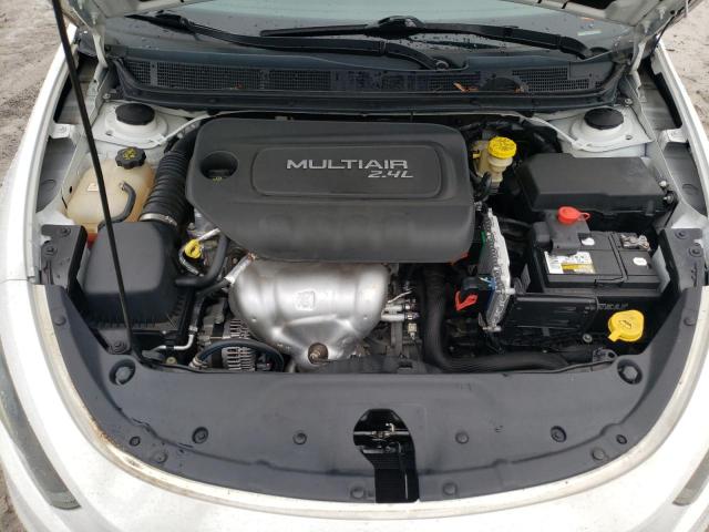 Photo 7 from auction – 2015 DODGE DART SXT with VIN 1C3CDFBB0FD374570