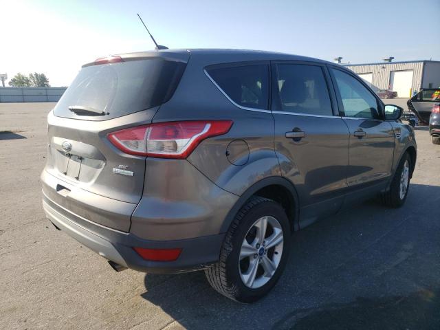 Photo 4 from auction – 2013 FORD ESCAPE SE with VIN 1FMCU0GX4DUD90812