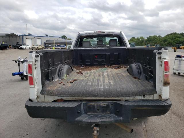 Photo 6 from auction – 2012 FORD F150 with VIN 1FTMF1CM0CKD59247