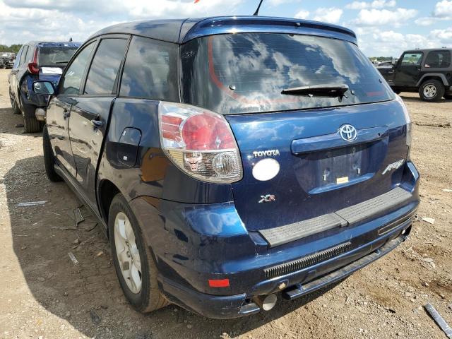 Photo 3 from auction – 2005 TOYOTA COROLLA MA with VIN 2T1KR32E15C350162