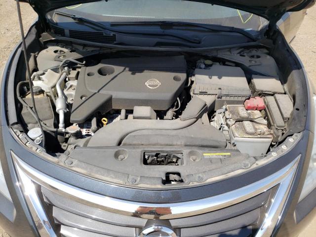 Photo 7 from auction – 2015 NISSAN ALTIMA 2.5 with VIN 1N4AL3AP9FC190774