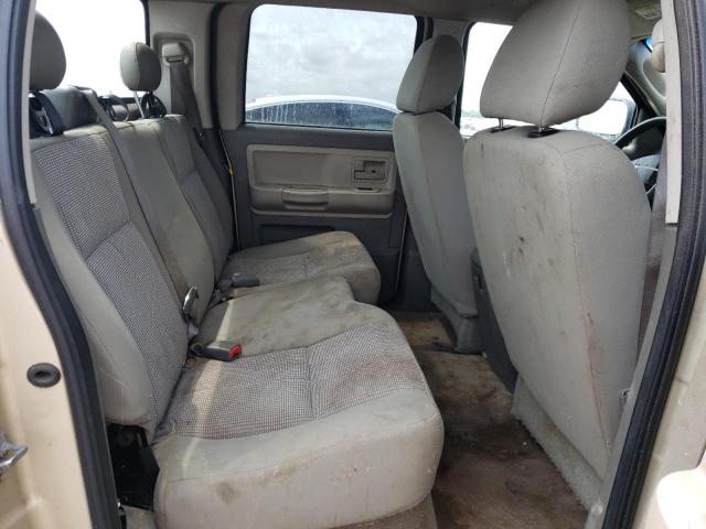 Photo 6 from auction – 2011 DODGE DAKOTA SLT with VIN 1D7RW3GK8BS590959