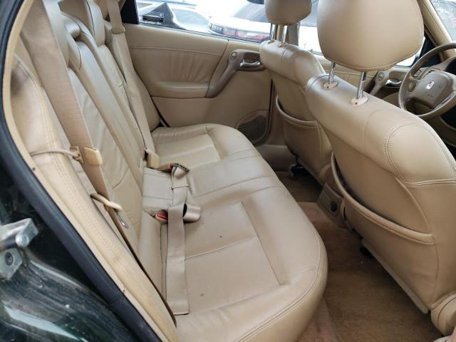 Photo 6 from auction – 2000 SATURN LW2 with VIN 1G8JW82R3YY643396