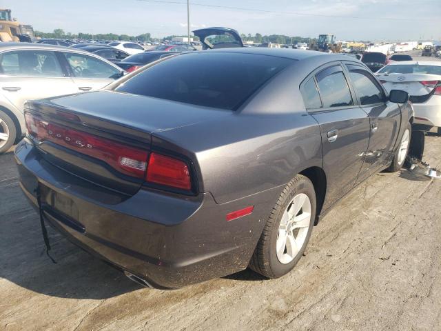Photo 4 from auction – 2014 DODGE CHARGER SE with VIN 2C3CDXBGXEH329445