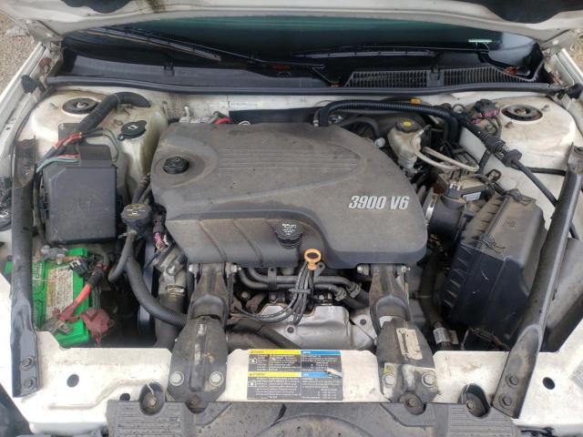 Photo 7 from auction – 2009 CHEVROLET IMPALA POL with VIN 2G1WS57M991286404