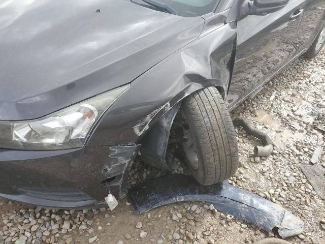 Photo 9 from auction – 2014 CHEVROLET CRUZE LT with VIN 1G1PC5SB5E7256465