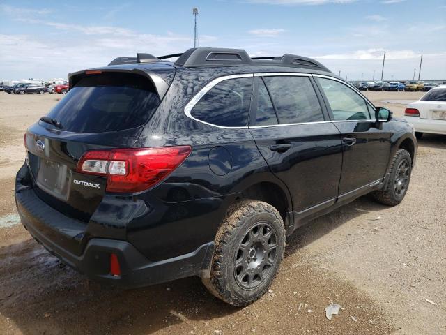 Photo 4 from auction – 2018 SUBARU OUTBACK 2. with VIN 4S4BSANC0J3246974